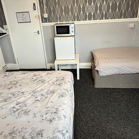 大雅茅斯The Majestic住宿加早餐旅馆 客房 照片